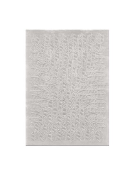 Feathers Off-White