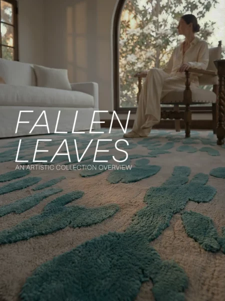 Fallen Leaves Collection
